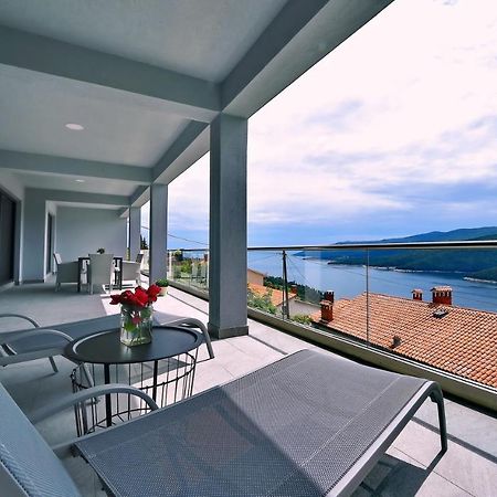 Apartment Vanilla II With Beautiful Seaview 拉巴克 外观 照片