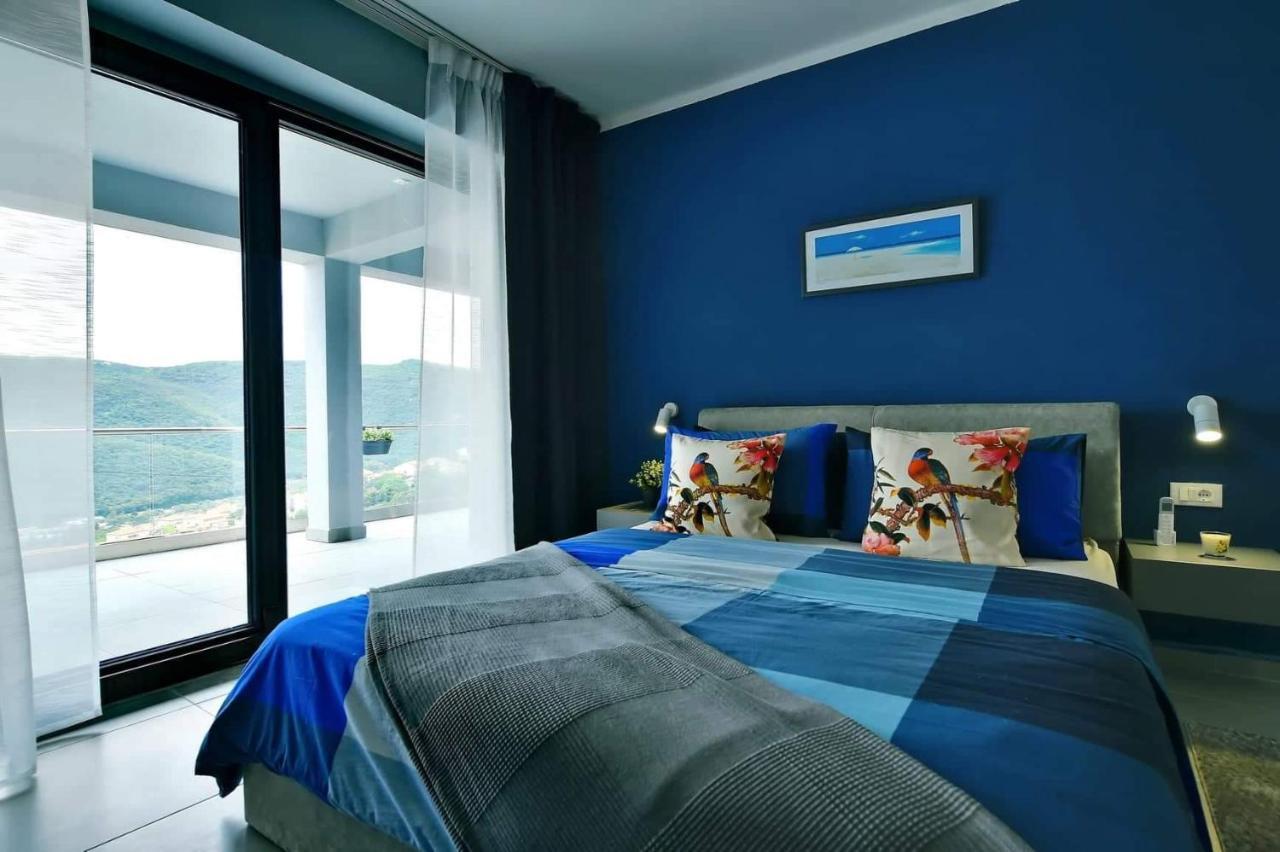 Apartment Vanilla II With Beautiful Seaview 拉巴克 外观 照片